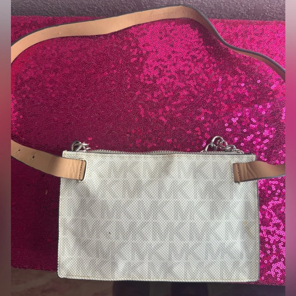 Michael Kors brand michael